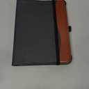 ZtotopCases for iPad 10th Generation Case 10.9 Inch 2022(A2696/A2757/A2777), Premium PU Leather Folio Stand Cover with Slot, Auto Wake/Sleep, Multi-Angles for iPad 10th Gen 10.9" Case, Denim Black