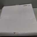 MR HELLO 15" Inch Classic Black Wood Grain Grip Steering Wheel 3 Spoke Riveted 380mm 6 Bolt with Horn Button (long hole)