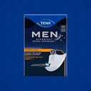TENA - 16 COUNT MENS ABSORBENT GUARDS - SUPER ABSORBENCY - DESCREET SECURE NEW