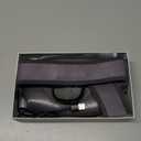 Knee Massager with Heat and Red Light Therapy and Vibration, 660nm & 850nm Infrared Red Light Therapy for Pain Relief, 5000mAh Protable Rechargeable Heated Brace for Knee, Joint, Elbow, Shoulder