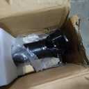 A-Premium Driveshaft Assembly Compatible with BMW X5 E70 2007-2010 X6 E71 2008-2010 V8 4.4L 4.8L AWD Front