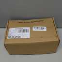 MEIHUA Solar Spot Lights Outdoor, 3 in 1 Landscape Spotlights 2700K Warm White, 3 Lighting Modes & 3 Brightness, IP66 Waterproof Solar Lights Outdoor Garden for Pathway Driveway Yard Tree