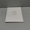 CoBak Case with Stand for Kindle Paperwhite 12th Gen 2024 Released (7") & Kindle Colorsoft Signature Edition - Durable PU Leather Cover with Auto Sleep Wake, Card Slot, Hand Strap Feature, Vintage