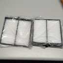 RUITO Cabin Air Filter Compatible with 2019-2023 Mazda 3, CX-30, 2023 CX-50, Replacement for BDTS-61-J6X, MP111BDGF, BDGF-61-J6X