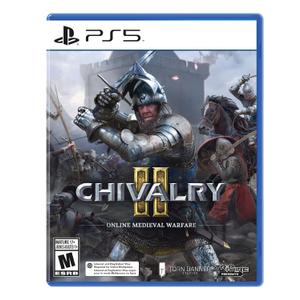 Chivalry 2 - PlayStation 5