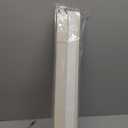 LazBlinds No Drill Cordless Cellular Shades, 27.5" W x 64" H, Beige