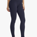 Colorfulkoala Women's Buttery Soft High Waisted Yoga Pants Full-Length Leggings, S
