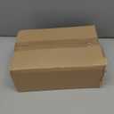 Aosclex 3 Inch 5CCT AntiGlare LED Recessed Lights with Junction Box, 2700K/3000K/3500K/4000K/5000K Selectable, 12W 1260LM CRI90+, Dimmable Canless Waterproof Downlight, ETL & FCC（Black, 6 Pack）