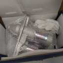 Ezexpreze 17982 New Starter Replacement for Nissan Sentra 2.0L 1.8L 1.6L 07-19, Versa 1.8 07-12, Juke 11-17, Cube 09-14, NV200 13-21, Chevrolet City Express 15-18 L4 Engine OE# S114-902A 19317693