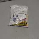 5-Pack Titan 13 Action Figure Already Assembled, Multi-Colored Titan 13 Action Figure Set with Laser Saber 3D Printed Dummy 13 Lucky Robo Dummy Nova 13 Action Figures, Figura de accin 13