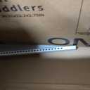 Toddler bed rails