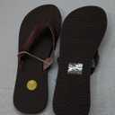 Cushion Reef Sandals 11