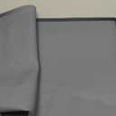 Jin&Bao Waterproof Under Sink Mat 31" x 22", Thick Silicone Mat Cabinet Protector for Kitchen and Bathroom, Shelf Liner, Home Organizer and Storage, Multipurpose Tray for Gadgets and Essentials (Dark Gray)