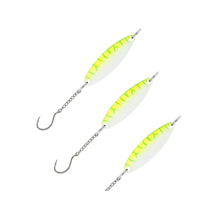 Celsius CE-BOJ16-RUV Boji Blade 2 Pack 6 PCS