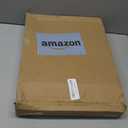 INFUN 1.5 Inch Telescoping 3 Ring Binder - 6PCS, Flexible Round Binder with Customizable Front Cover and Clear Catalog Pocket, 1.5Inch Rings, 370 Sheet Capacity (Multicolor)