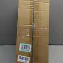 Nearly Natural 2.5ft. UV Resistant Artificial Boxwood Plant with Integrated Ground Stake (Indoor/Outdoor) - Set of 2