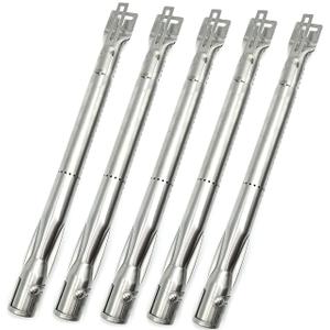Stainless Steel Grill Burner Tubes