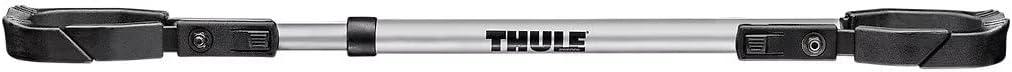 Thule Frame Adapter, Compatible with Step-Thru, BMX, Non-Standard Frame Designs, Adjustable 18"-30.5" Length fits Most Frames