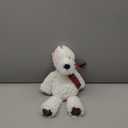 Mary Meyer Stuffed Animal Marshmallow Zoo Plush Soft Toy, 13-Inches, Tartan Terrier