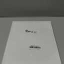 Dandat 15 Pcs Snowman Tiered Tray Decor Snow Winter Tiered Tray Decorations Set Hello Winter Let It Snow Snowman Snowflake Wooden Signs Farmhouse Christmas Decor for Home Table Shelf