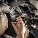 FRAM Tough Guard Replacement Oil Filter TG10575, Designed for Interval Full-Flow Changes Lasting Up to 15K Miles