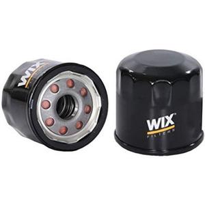 WIX Racing Filters Spin-On Lube Filter