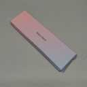 Moolia Turquoise Stone Bracelet Compatible with Apple Watch Band 42/41/40/38/46/45/44/49mm Women Metal Handmade Adjustable Replacement for iWatch Series 11 10 9 8 7 6 5 4 3 2 1 SE/Ultra1/2/3 (Starlight/Pearl)