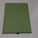 Omnpak Microsoft Surface Pro 11/10/9 Case, Lightweight Protective, Multiple Angle, Stylus Holder, Designed for Surface 11th Edition AI 2024/Pro 9 5G 13" 2022, Compatible with Type Cover Keyboard