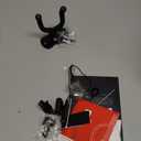 Vangoa Banjo 5 String Beginner Full Size Kit, Remo Head 24 Bracket Open Back Banjo Set with Resonator for Starter Adult Youth Teen