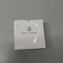 ZPROW Travel Jewelry Case, Mini Portable Jewelry Travel Boxes, Small Jewelry Organizer for Rings, Earrings, Pendants, Watches, Necklaces, Lipsticks Organizer Storage Holder Case (Black)