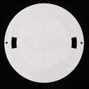 AR-PRO (2 Pack) Exact Replacement Hayward SPX1070C Skimmer Cover - Heavy-Duty Pool Skimmer Lid Direct Replacement for Hayward SP1070, SP1071, and SP10712S Automatic Skimmer Models