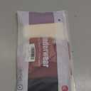 Jaywan Women's Seamless Bikini Cheeky Panties 5 Pack No Show Underwear, Breathable Stretchy Fabric Multi-Color for Everyday (Mixed Color-2, Small)