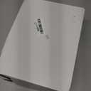 5plots 9" x 3" Flickering Flameless Candles - Battery Operated Wax LED Candles - Amber Yellow Light with Remote and Timers Set of 2, Ivory, for Home Decor, Candle Sconces