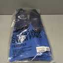 Sporti Essential Floating Swim Fins (Color) - M 8-9 / W 9-10 (BlueNavy)