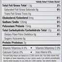 Family size 6 packs original topped with sea salt premium saltine crackers NET 1LB 8oz