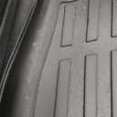 Floor Mats Custom for Kia Sorento 2021-2025 2026 6&7 Seats (Not for Hybrid)
Trunk Mat with Backrest Mat All Weather TPE Rubber Cargo Liner Back Seat Protector Full Set for Sorento Accessories