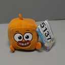 WowWee Baby Shark's Big Show! Song Cube  William The Goldfish Singing Plush Toy  Official Toys