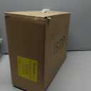 Fire Escape Ladder 2 Story 16ft Flame Resistant Safety Rope Ladder - Fast to Deploy & Easy to Use & Store - Compact - Weight Capacity up to 2000pounds (16ft) Life Saving Emergency ladders - Certified