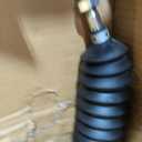 DICMIC Power Steering Rack & Pinion Assembly with Boot Compatible with 2003-2007 Honda Accord 2004-2008 Acura TL Replace# 53601SDAA01, 26-2703
