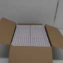 Garneck Drawer Storage Box Organization Bins Clothing Organizer Storage Containers 5 Pack