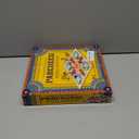 Parcheesi Royal Edition by Winning Moves Games USA, Classic Family Favorite Featuring Charming Artwork, Tokens and dice Cups for 2-4 Players, Ages 8+ (6106)