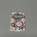 Hallmark Studio Ink Carrie Shryock Greeting Card Assortment (6 Cards with Envelopes)