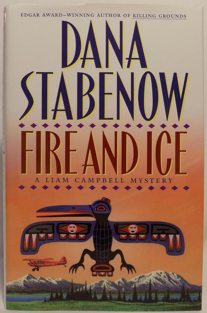 Fire and Ice