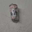 Hydro Flask All Around Tumbler Press-In Lid, Insulated Travel Mug, Stainless Steel Coffee Cup 16 Oz Trillium Pink