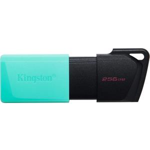 Kingston Exodia M 64B USB Flash Drive,Black (256GB)