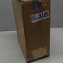 Plastic Drink Dispenser With Spigots, Drink Dispenser For Fridge, Beverage Dispenser With Spigot, 3.5L Iced Lemonade Container For Famaily Party Daily Use (Gray)