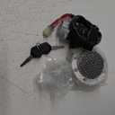 labwork Ignition Switch Cap Cover Seat Lock Key Replacement for Suzuki Katana GSX600 GSX750 1998-2006 GSXR600 1997-2000 GSXR750 1993-1999