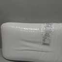 Tempur-Pedic Memory Foam Symphony Pillow Luxury Soft Feel, Standard, White