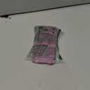 pcgaga Compatible with iPhone 17 Pro Max Case 6.9 inch, Silicone Slim Design with [Ring Holder Stand] [Wrist Strap] [Microfiber Lining] Shockproof Protective Case Cover, Lilac Purple