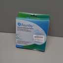 8" x 8" Ostomy Shower Cover [Pack of 50], Ostomy Bag Shower Protector Stoma Shower Guard Colostomy Shower Shields Waterproof Bandage for Women Men Showering (Without Non-stick Central Pad)